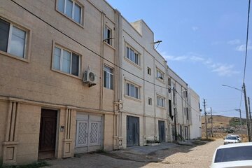 راه و شهرسازی گلستان