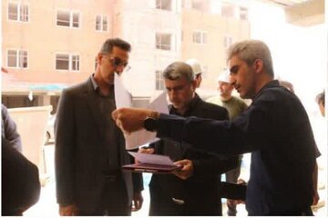 شرق سمنان
