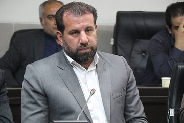 یزدان خسروی