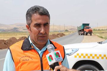 فرخ اله کرمی شهرستان روانسر
