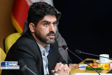 ببینید | نشست ویژه عملیات اربعین وزارت راه و شهرسازی با حضور معاونان وزیر، روسا، مدیران عامل و نمایندگان شرکت ها و سازمان های تابعه