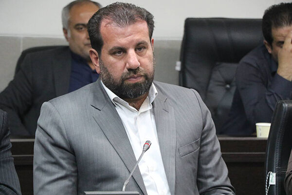 یزدان خسروی