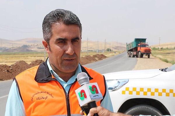 فرخ اله کرمی شهرستان روانسر