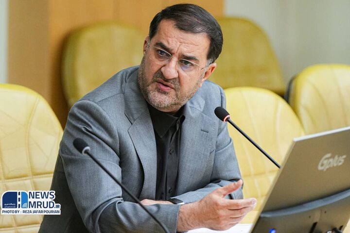 آمادگی شهر فرودگاهی امام خمینی (ره) برای میزبانی از ۲۵۰۰ پرواز ویژه عملیات اربعین  ببینید | نشست ویژه عملیات اربعین وزارت راه و شهرسازی با حضور معاونان وزیر، روسا، مدیران عامل و نمایندگان شرکت ها و سازمان های تابعه