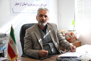 بهره‌برداری از ۶۰ واحد طرح نهضت ملی مسکن شهر نیر در هفته دولت / تأمین و تخصیص زمین احداث ۴۰ واحد مسکونی طرح مسکن حمایتی
