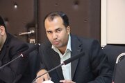 ببینید | جلسه مدیر کل راه و شهرسازی خراسان رضوی با فرماندار شهرستان تربت حیدریه
