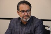 ببینید | جلسه مدیر کل راه و شهرسازی خراسان رضوی با فرماندار شهرستان تربت حیدریه