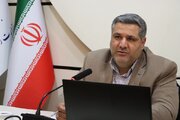 ببینید | جلسه مدیر کل راه و شهرسازی خراسان رضوی با فرماندار شهرستان تربت حیدریه