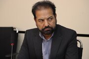 ببینید | جلسه مدیر کل راه و شهرسازی خراسان رضوی با فرماندار شهرستان تربت حیدریه