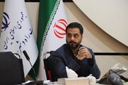 ببینید | جلسه مدیر کل راه و شهرسازی خراسان رضوی با فرماندار شهرستان تربت حیدریه