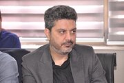 ببینید| نشست شورای‌ مسکن شهرستان لنجان