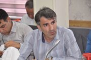 ببینید| نشست شورای‌ مسکن شهرستان لنجان