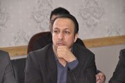 ببینید| نشست شورای‌ مسکن شهرستان لنجان