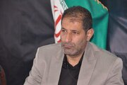 ببینید| نشست شورای‌ مسکن شهرستان لنجان