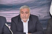 ببینید| نشست شورای‌ مسکن شهرستان لنجان