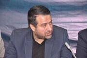 ببینید| نشست شورای‌ مسکن شهرستان لنجان