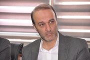 ببینید| نشست شورای‌ مسکن شهرستان لنجان