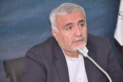 ببینید| نشست شورای‌ مسکن شهرستان لنجان