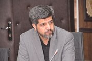 ببینید| نشست شورای‌ مسکن شهرستان لنجان