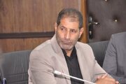 ببینید| نشست شورای‌ مسکن شهرستان لنجان