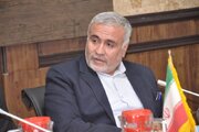 ببینید| نشست شورای‌ مسکن شهرستان لنجان