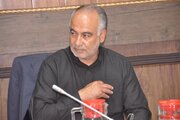 ببینید| نشست شورای‌ مسکن شهرستان لنجان
