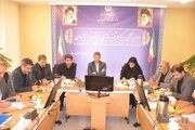 ببینید| نشست راه گشا مسئولین کشوری و استانی برای تامین مسکن ایثارگران اصفهان