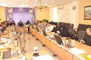 ببینید| نشست راه گشا مسئولین کشوری و استانی برای تامین مسکن ایثارگران اصفهان