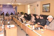 ببینید| نشست راه گشا مسئولین کشوری و استانی برای تامین مسکن ایثارگران اصفهان