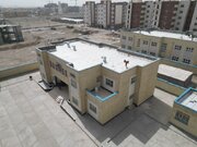 ببینید| اتمام ۷ پروژه روبنایی در سایت‌های طرح نهضت ملی مسکن شمال سیستان و بلوچستان
