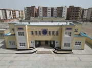 ببینید| اتمام ۷ پروژه روبنایی در سایت‌های طرح نهضت ملی مسکن شمال سیستان و بلوچستان