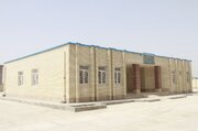 ببینید| بازدید معاون مسکن و ساختمان اداره کل راه و شهرسازی سیستان و بلوچستان از پروژه های نهضت ملی مسکن زاهدان