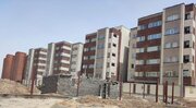 ببینید| بازدید معاون مسکن و ساختمان اداره کل راه و شهرسازی سیستان و بلوچستان از پروژه های نهضت ملی مسکن زاهدان