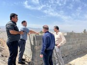 ببینید | جلسه بررسی الحاقات طرح نهضت ملی مسکن و بازنگری طرح جامع شهر آشخانه در خراسان شمالی برگزار شد