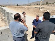 ببینید | جلسه بررسی الحاقات طرح نهضت ملی مسکن و بازنگری طرح جامع شهر آشخانه در خراسان شمالی برگزار شد