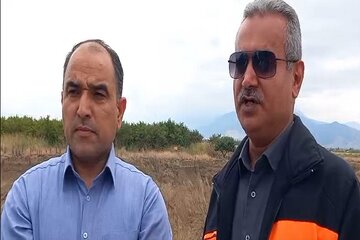 گلستان