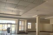 ببینید | بازدید مدیرکل راه و شهرسازی خوزستان و نماینده اهواز از پروژه فرهنگسرای عین 2 در اهواز