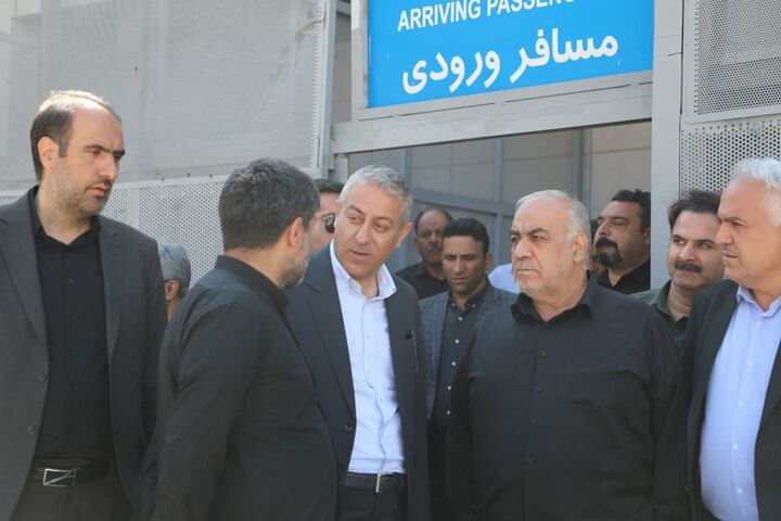 معاون وزیر: اتمام محور خوی - قطور - رازی تا یک سال آینده