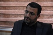 ببینید | نشست هماهنگی اجرای مرحله پایانی محور سرخه-سمنان