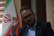 ببینید | نشست هماهنگی اجرای مرحله پایانی محور سرخه-سمنان