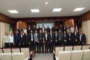 تأکید مدیرعامل "هما" بر نقش همدلی و تعهد کارکنان در موفقیت عملیات حج تمتع ۱۴۰۴
