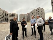 راه و شهرسازی گلستان