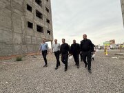 راه و شهرسازی گلستان