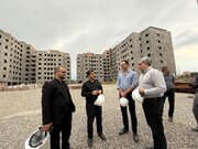 راه و شهرسازی گلستان