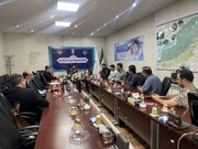 راه و شهرسازی گلستان