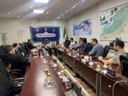 راه و شهرسازی گلستان