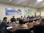 راه و شهرسازی گلستان