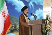 آغاز عملیات اجرایی آزادراه ارومیه - تبریز