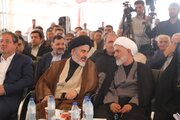 آغاز عملیات اجرایی آزادراه ارومیه - تبریز