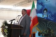 آغاز عملیات اجرایی آزادراه ارومیه - تبریز
